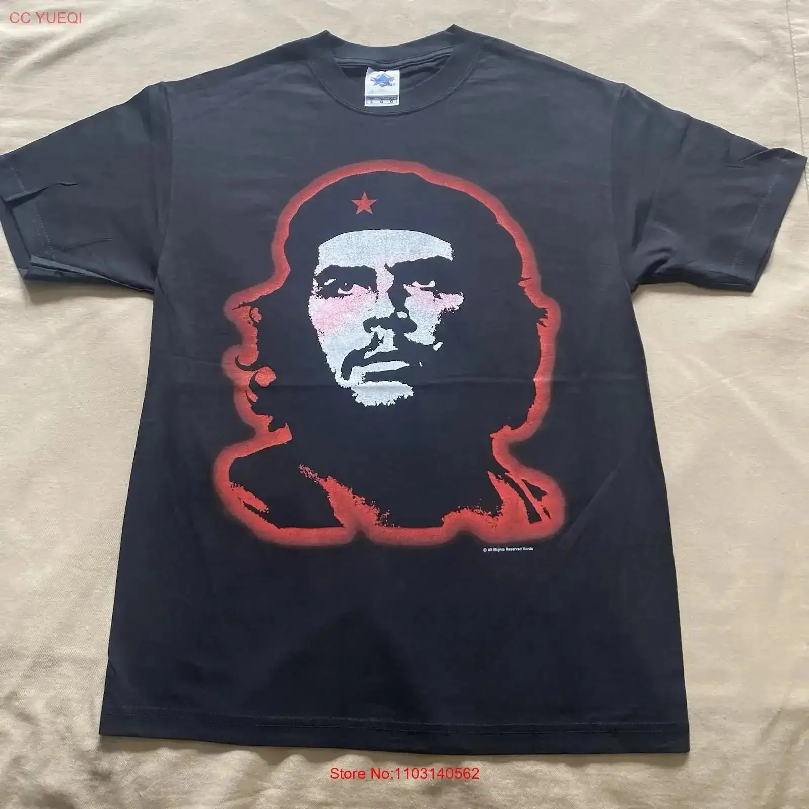 Vintage Fashion Victim - Vintage 90'lar Modası Kader Erkekleri CHE