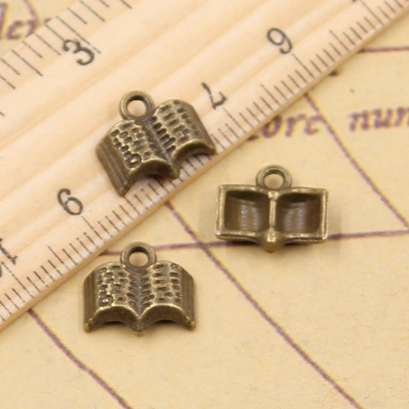 20 adet Charms açık kutsal İnc - Vintage Fashion Coloring Book incelemesi ve fiyatı