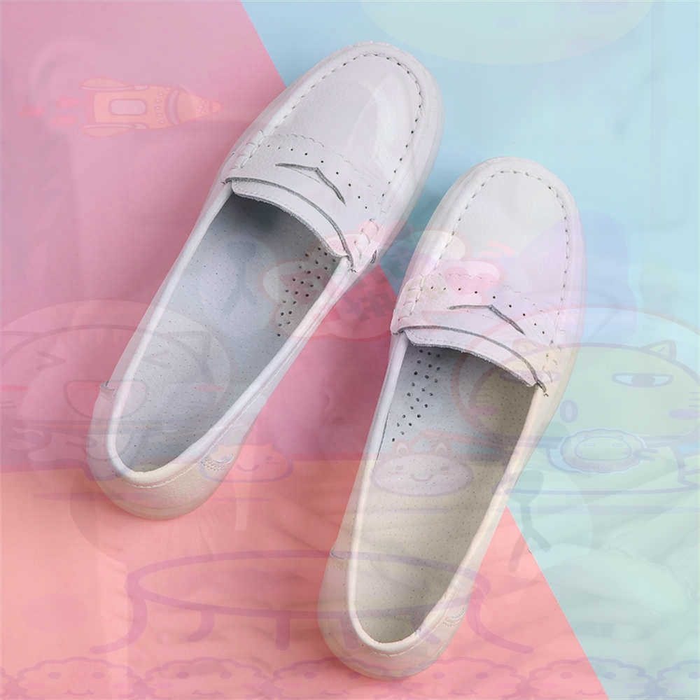 Mokasen Sürüş Genç Spor Ayakka - Vintage Fashion Brand Names incelemesi ve fiyatı