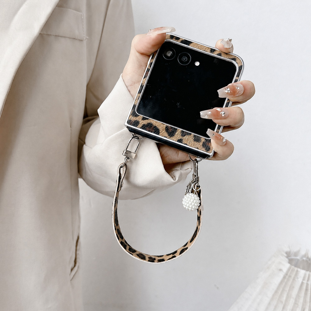 Leopar Baskılı Katlanabilir Ka - Vintage Fashion Dresses incelemesi ve fiyatı