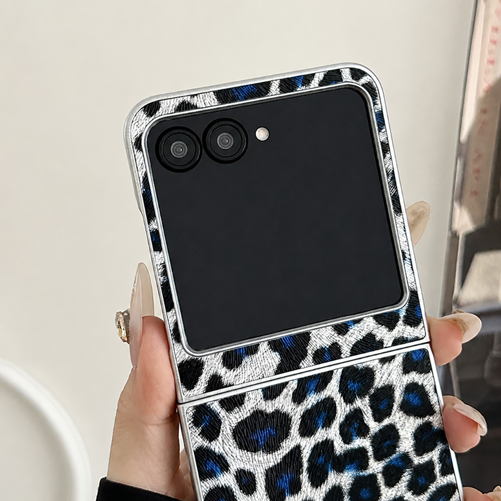 Leopar Baskılı Katlanabilir Ka - Vintage Fashion Dresses incelemesi ve fiyatı
