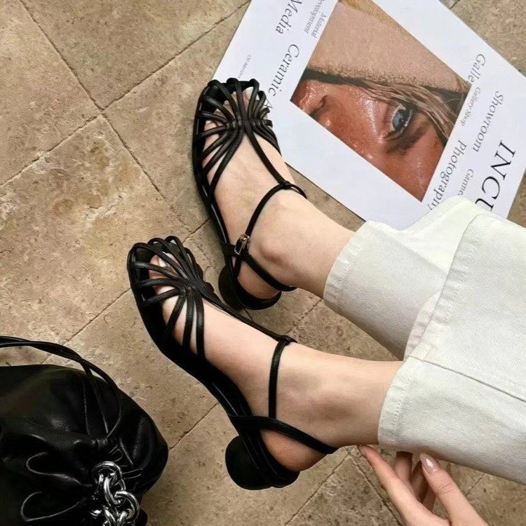 Fransız Tarzı Vintage Dokuma B - Vintage Style Women Fashion incelemesi ve fiyatı