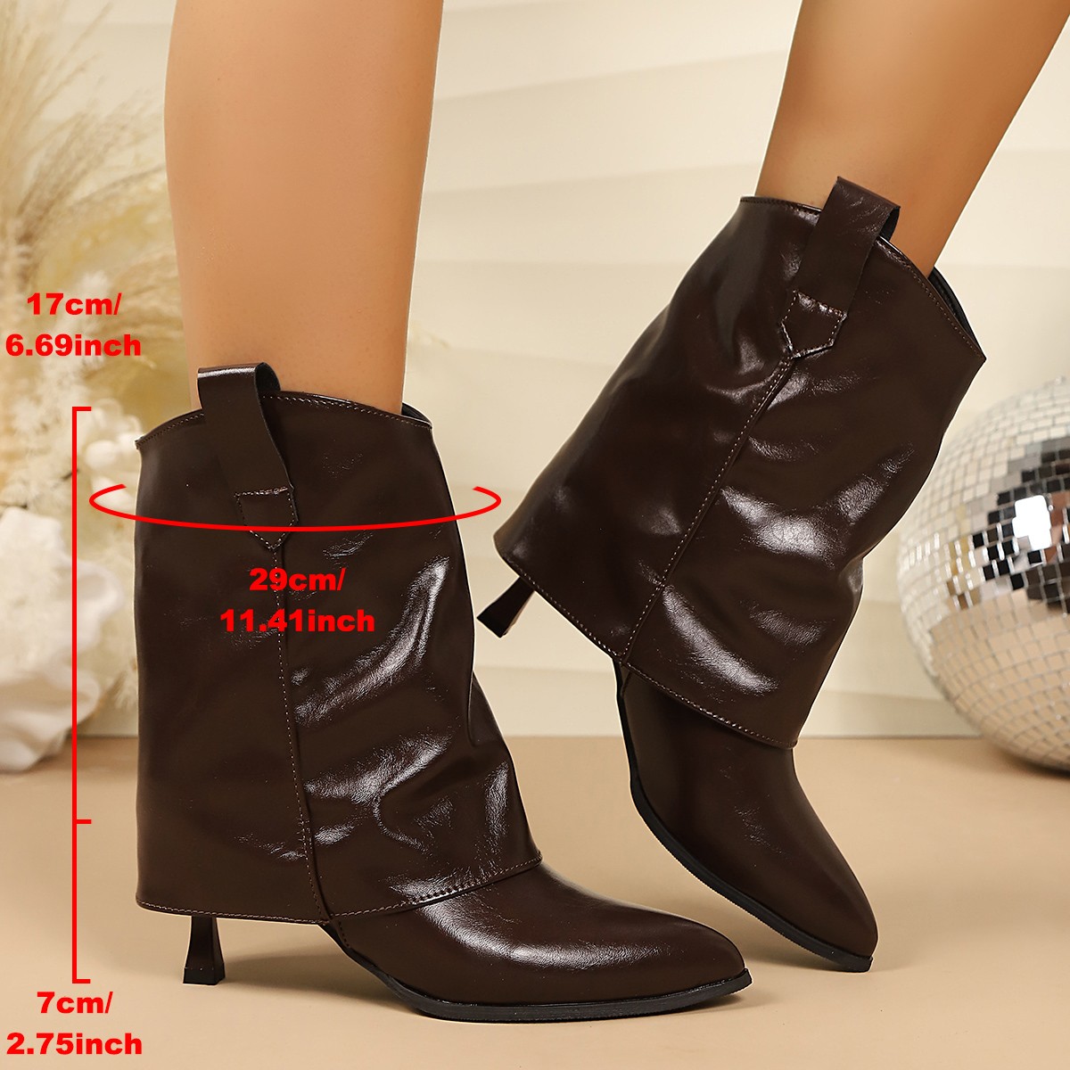 Fransız Tarzı Vintage Sivri Bu - Vintage Style Women Fashion incelemesi ve fiyatı