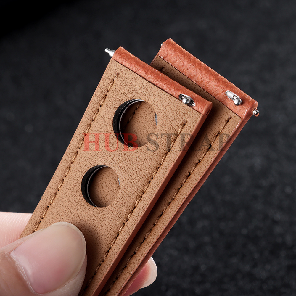 20mm 22mm Sığır Derisi Saat Ka - Vintage Fashion Tags incelemesi ve fiyatı