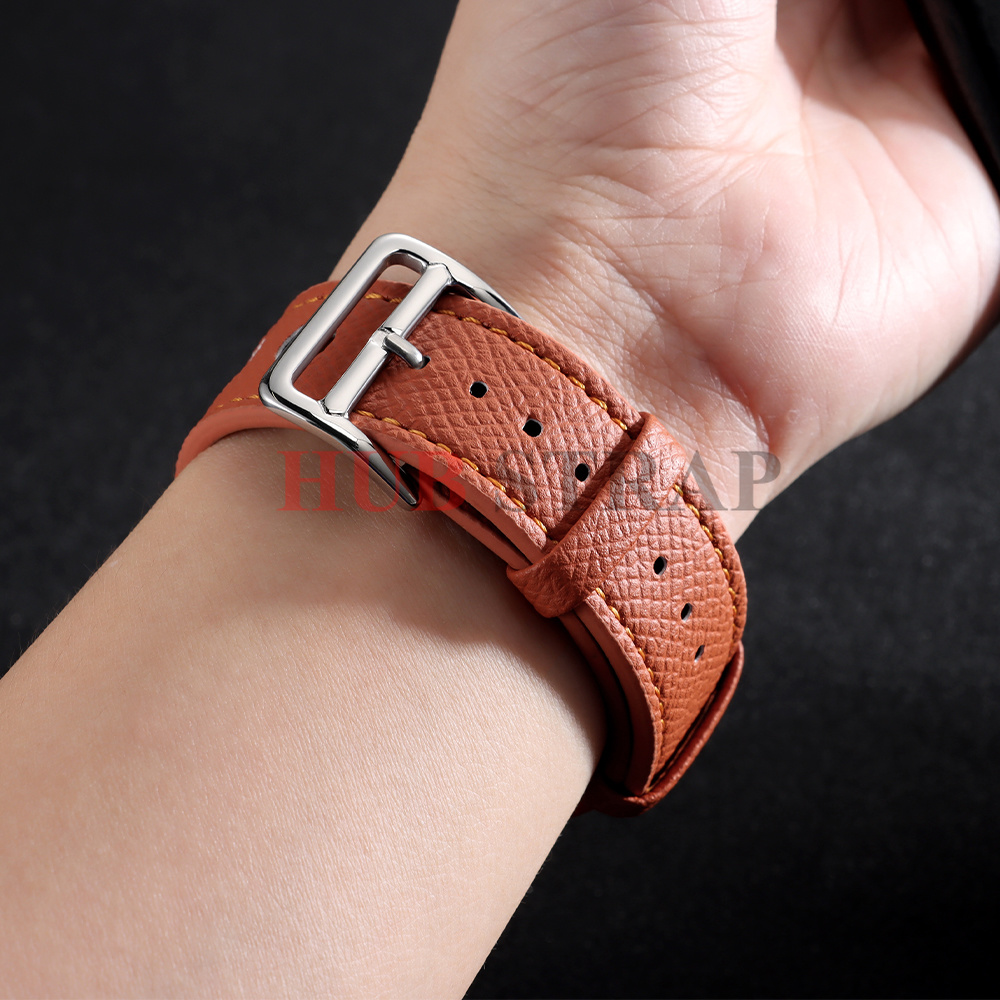 20mm 22mm Sığır Derisi Saat Ka - Vintage Fashion Tags incelemesi ve fiyatı