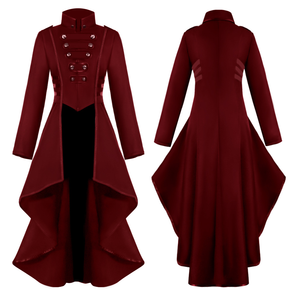 Gotik Korsan Elbiseleri Cadıla - Vintage Fashion Dresses incelemesi ve fiyatı