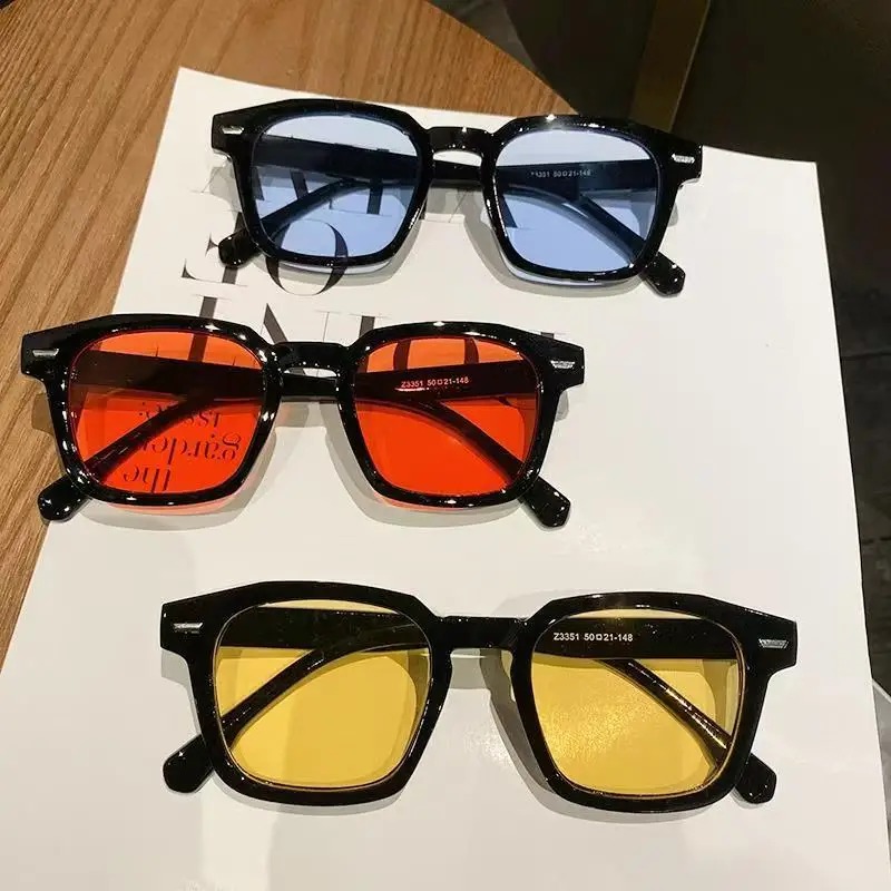 Erkekler Dikdörtgen Vintage Gü - Vintage Fashion Brands incelemesi ve fiyatı