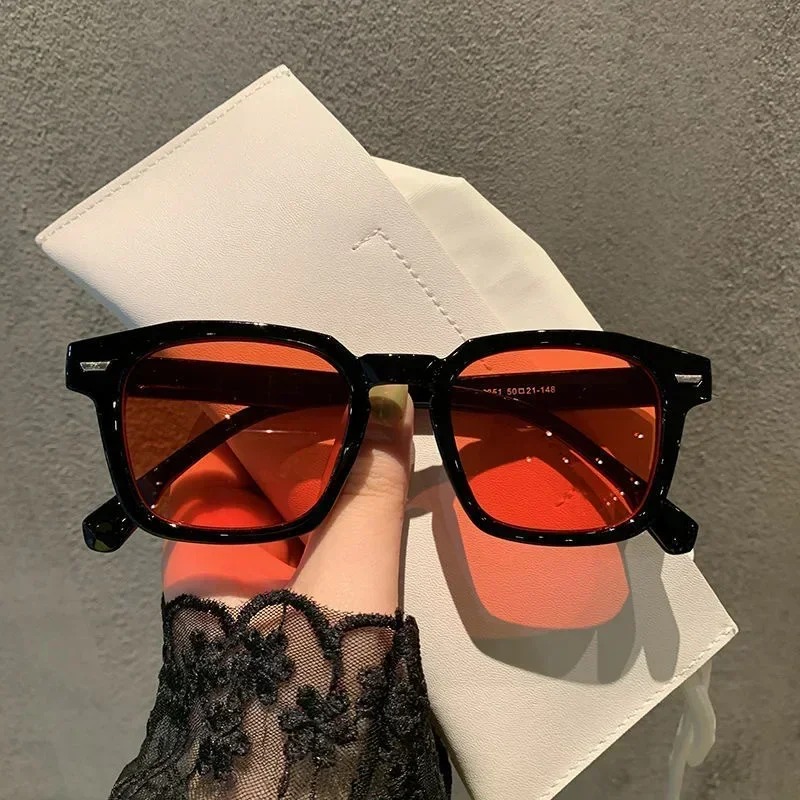Erkekler Dikdörtgen Vintage Gü - Vintage Fashion Brands incelemesi ve fiyatı
