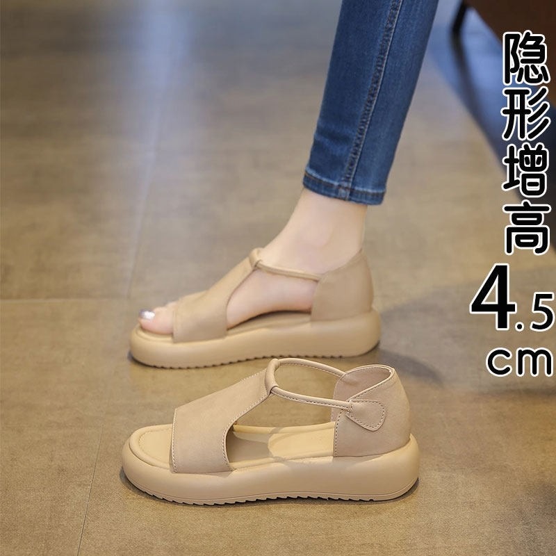 Kadınlar için Düz Sandalet, 20 - Vintage Style Women Fashion incelemesi ve fiyatı