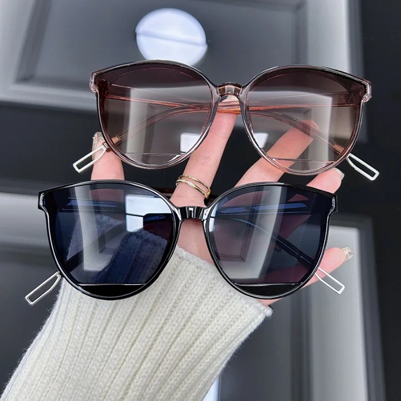 Kedi Gözü Vintage Güneş Gözlüğ - Vintage Fashion Brands incelemesi ve fiyatı