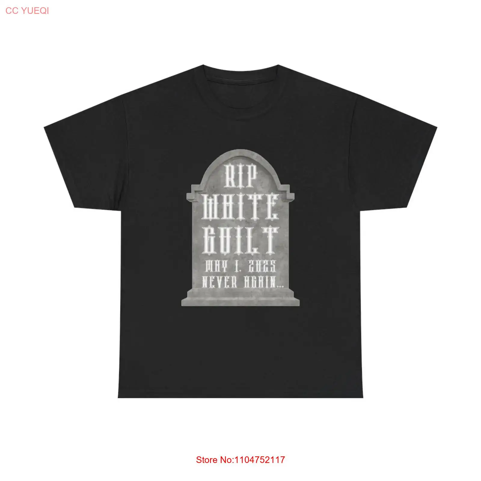 RIP White Guilt 1 Mayıs 2025 M - Vintage Fashion Tags incelemesi ve fiyatı