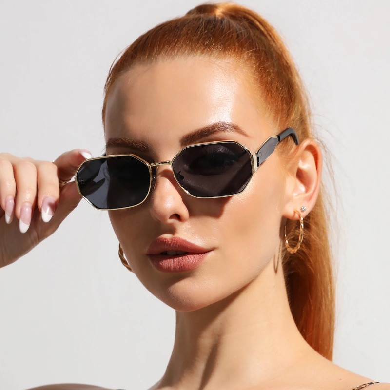 Yeni Moda Vintage Güneş Gözlüğ - Vintage Fashion Brands incelemesi ve fiyatı