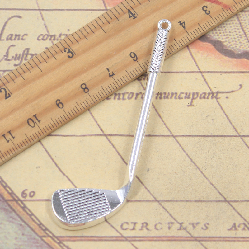 5 adet Charms Golf Sopası 79x2 - Vintage Fashion Club Photos incelemesi ve fiyatı