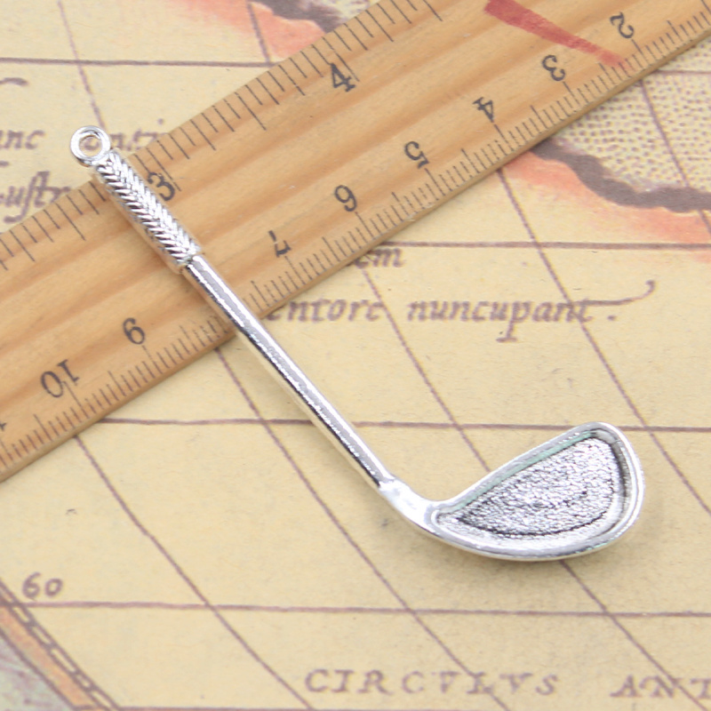 5 adet Charms Golf Sopası 79x2 - Vintage Fashion Club Photos incelemesi ve fiyatı
