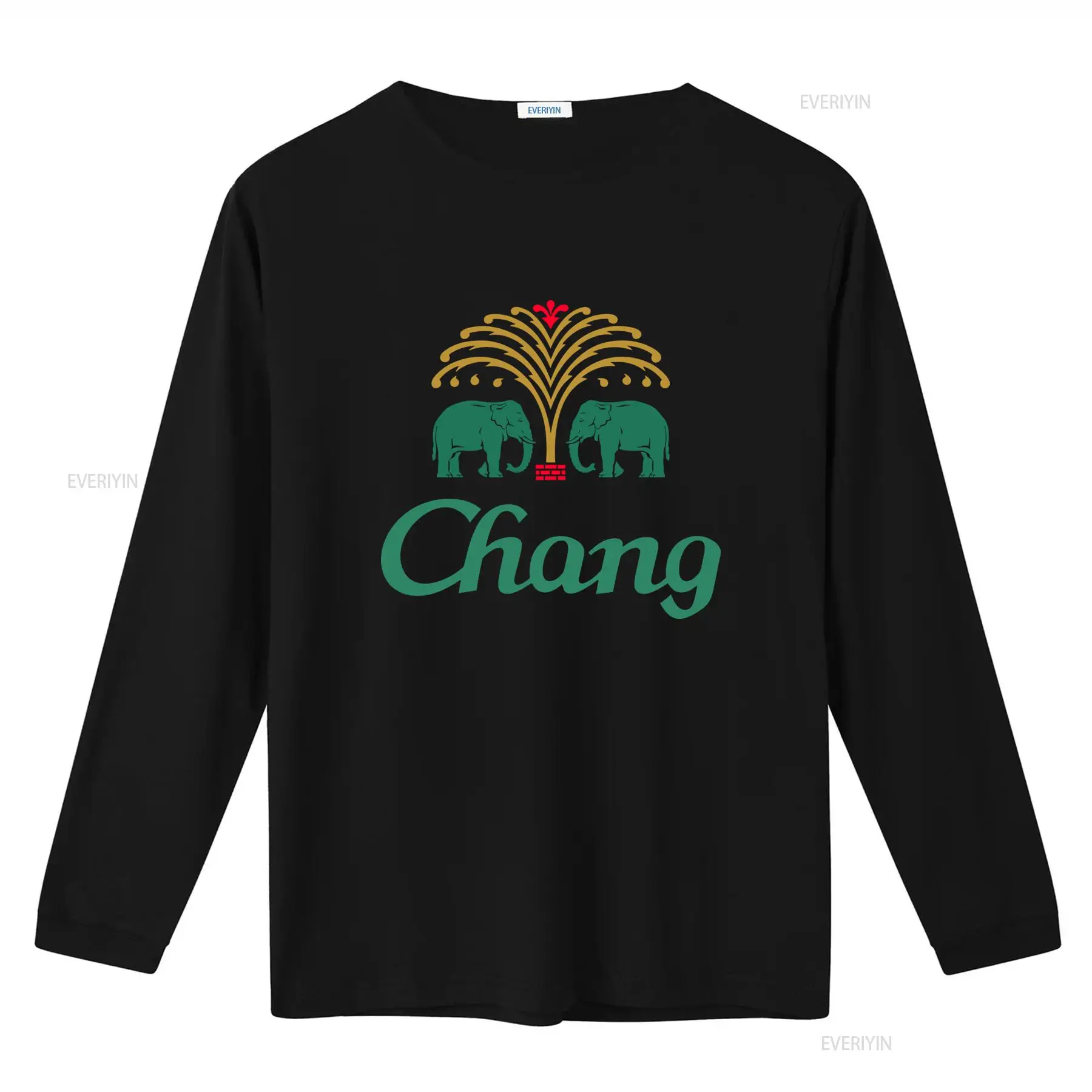 Chang Beer Bangkok Tayland Fil - Vintage Fashion Bangkok incelemesi ve fiyatı
