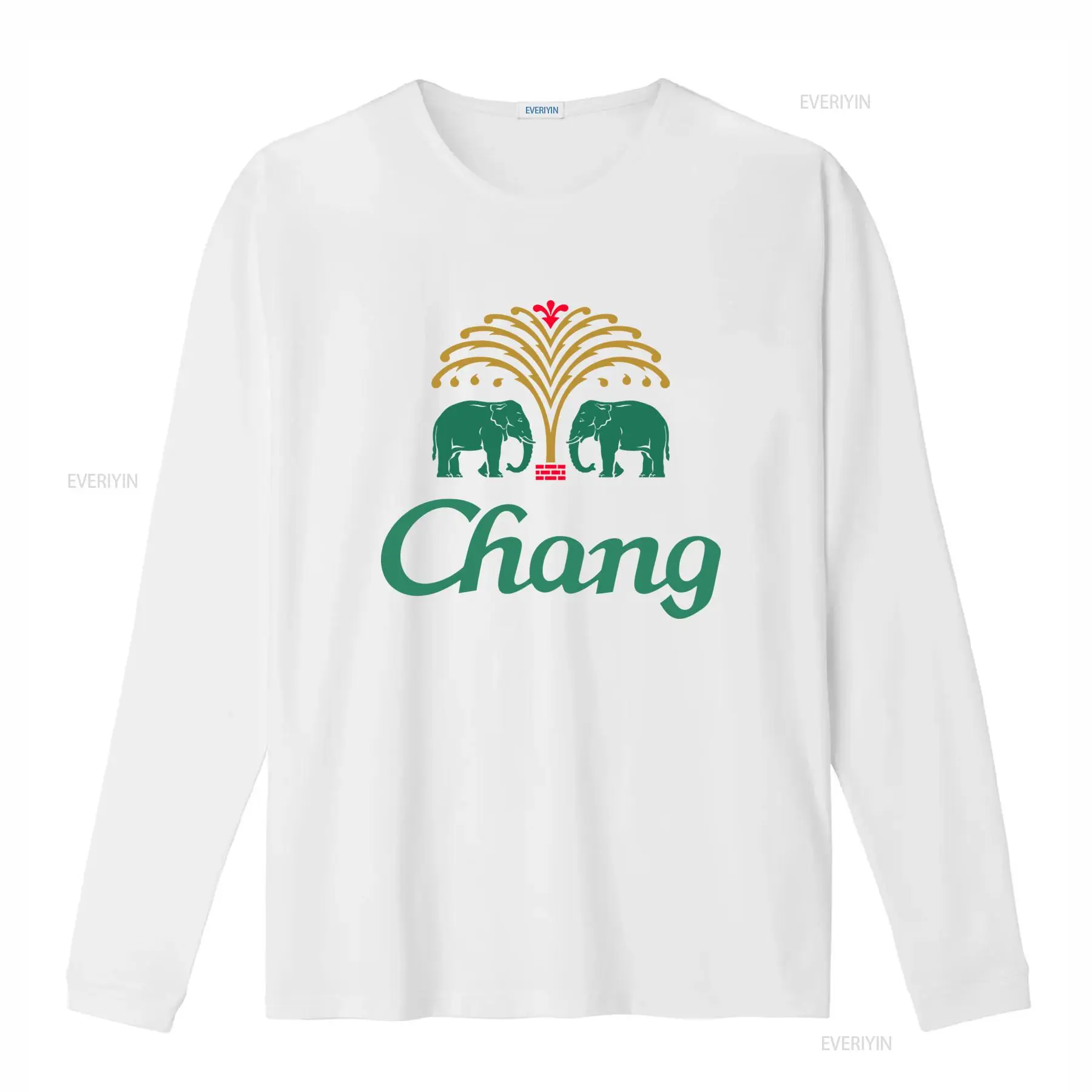 Chang Beer Bangkok Tayland Fil - Vintage Fashion Bangkok incelemesi ve fiyatı