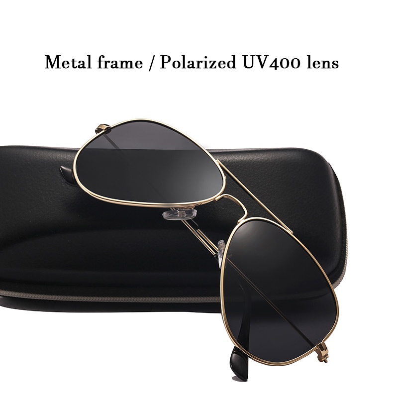 Polarize Havacılık Güneş Gözlü - Vintage Fashion Brand Names incelemesi ve fiyatı
