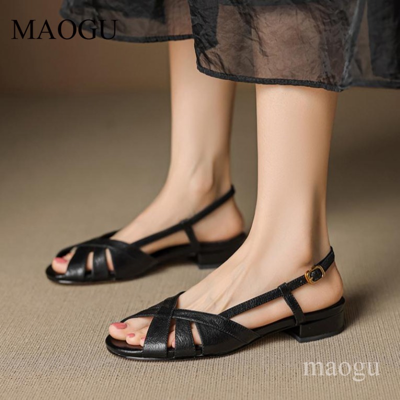 Kadın Slingback Sandalet Yuvar - Vintage Style Women Fashion incelemesi ve fiyatı