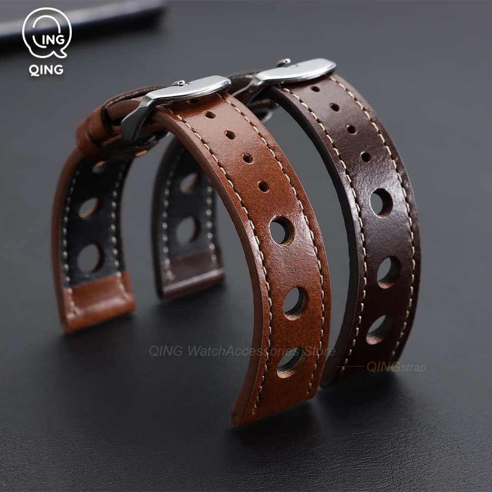 20/22mm Vintage Sığır Derisi S - Vintage Fashion Tags incelemesi ve fiyatı