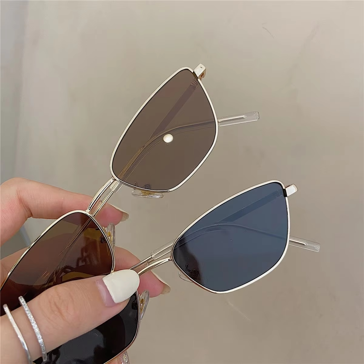 Kadınlar için Moda Kedi Gözü G - Vintage Fashion Images incelemesi ve fiyatı