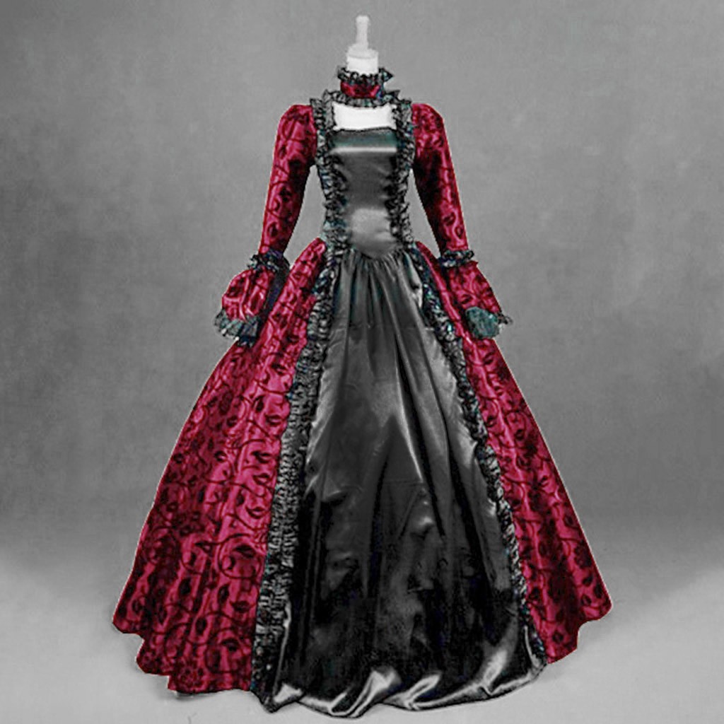 Kadınlar Vintage Zarif Elbise  - Vintage Fashion Dresses incelemesi ve fiyatı