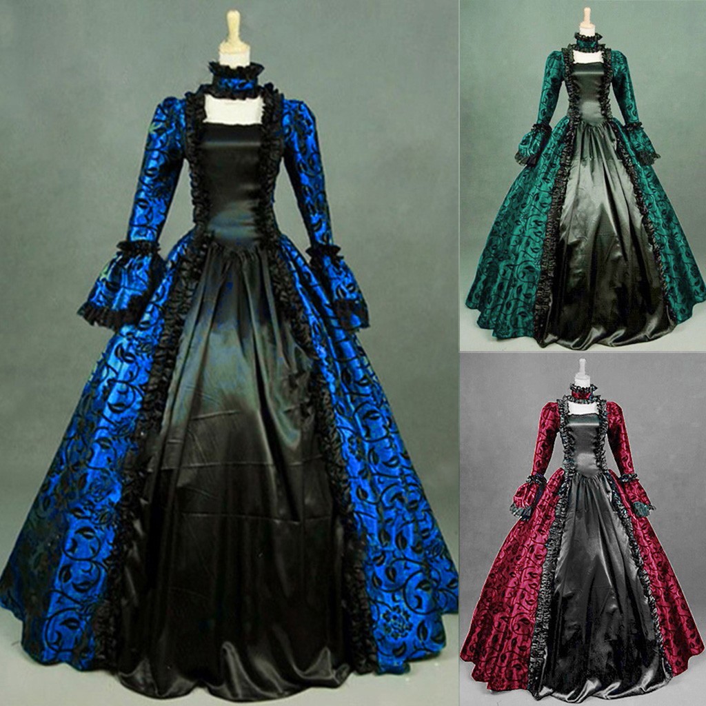 Kadınlar Vintage Zarif Elbise  - Vintage Fashion Dresses incelemesi ve fiyatı