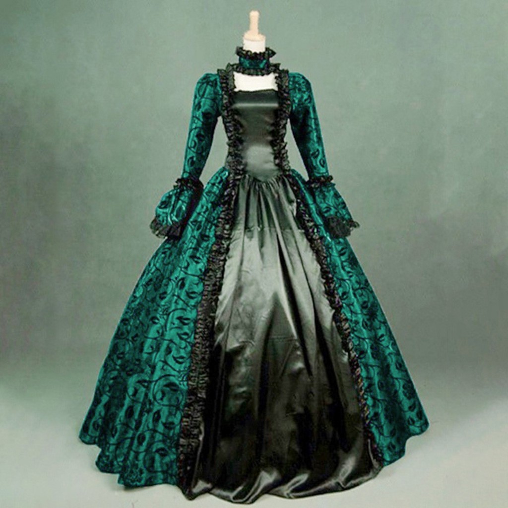Kadınlar Vintage Zarif Elbise  - Vintage Fashion Dresses incelemesi ve fiyatı