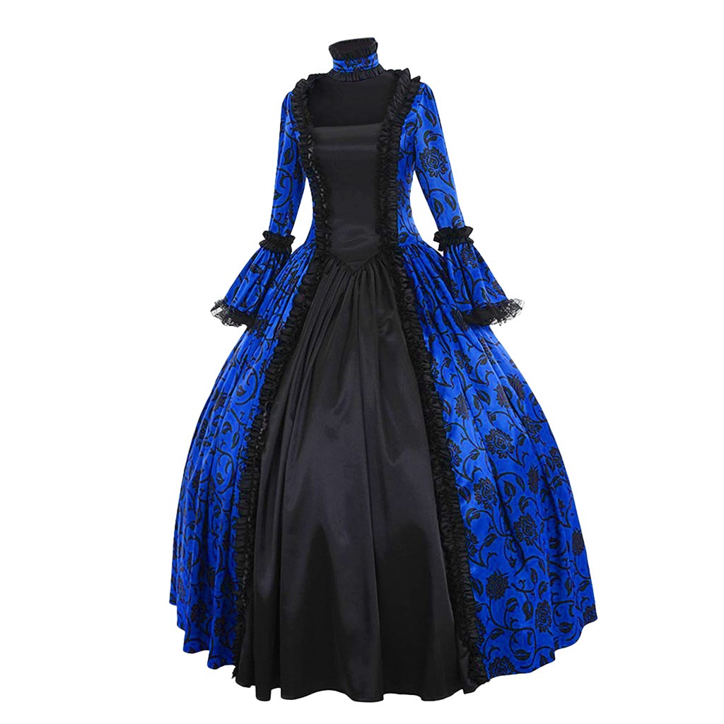 Kadınlar Vintage Zarif Elbise  - Vintage Fashion Dresses incelemesi ve fiyatı