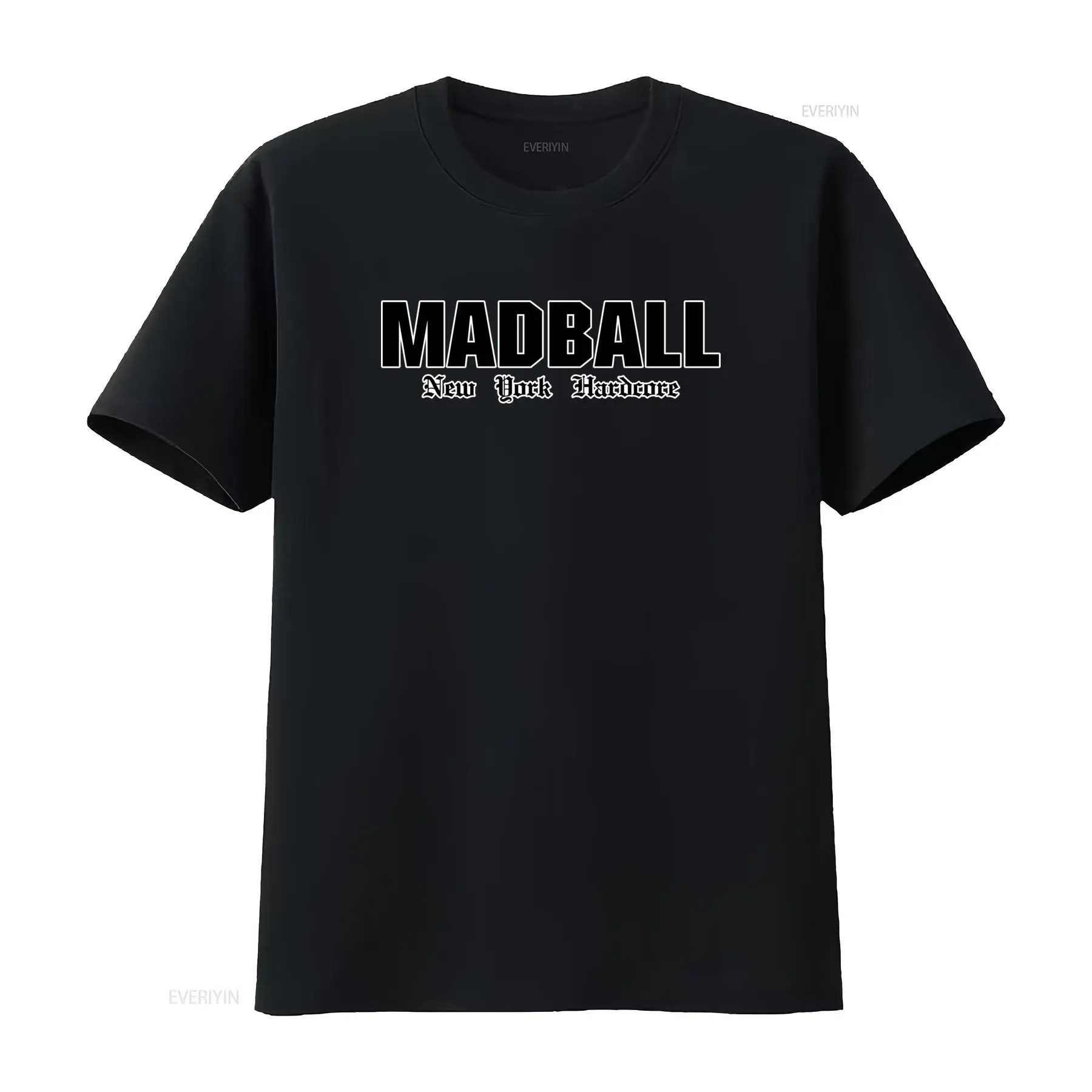 Madball New York hardcore tişö - Vintage Fashion York incelemesi ve fiyatı