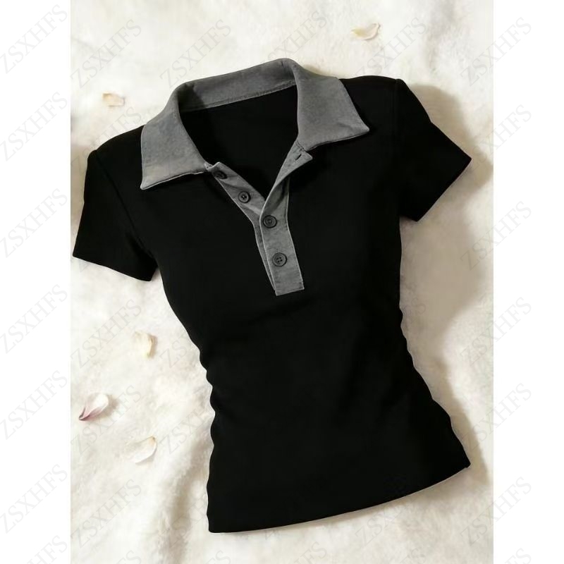 Subkültür Kore Estetiği Tişört - Vintage Fashion Korea incelemesi ve fiyatı