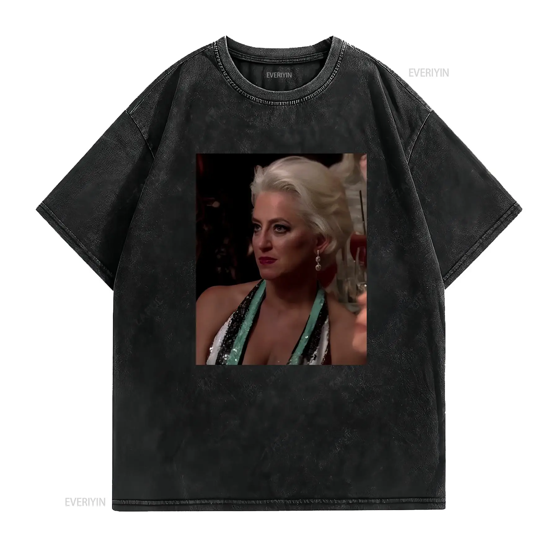 Moda Tişörtü Dorinda Medley An - Vintage Fashion York incelemesi ve fiyatı