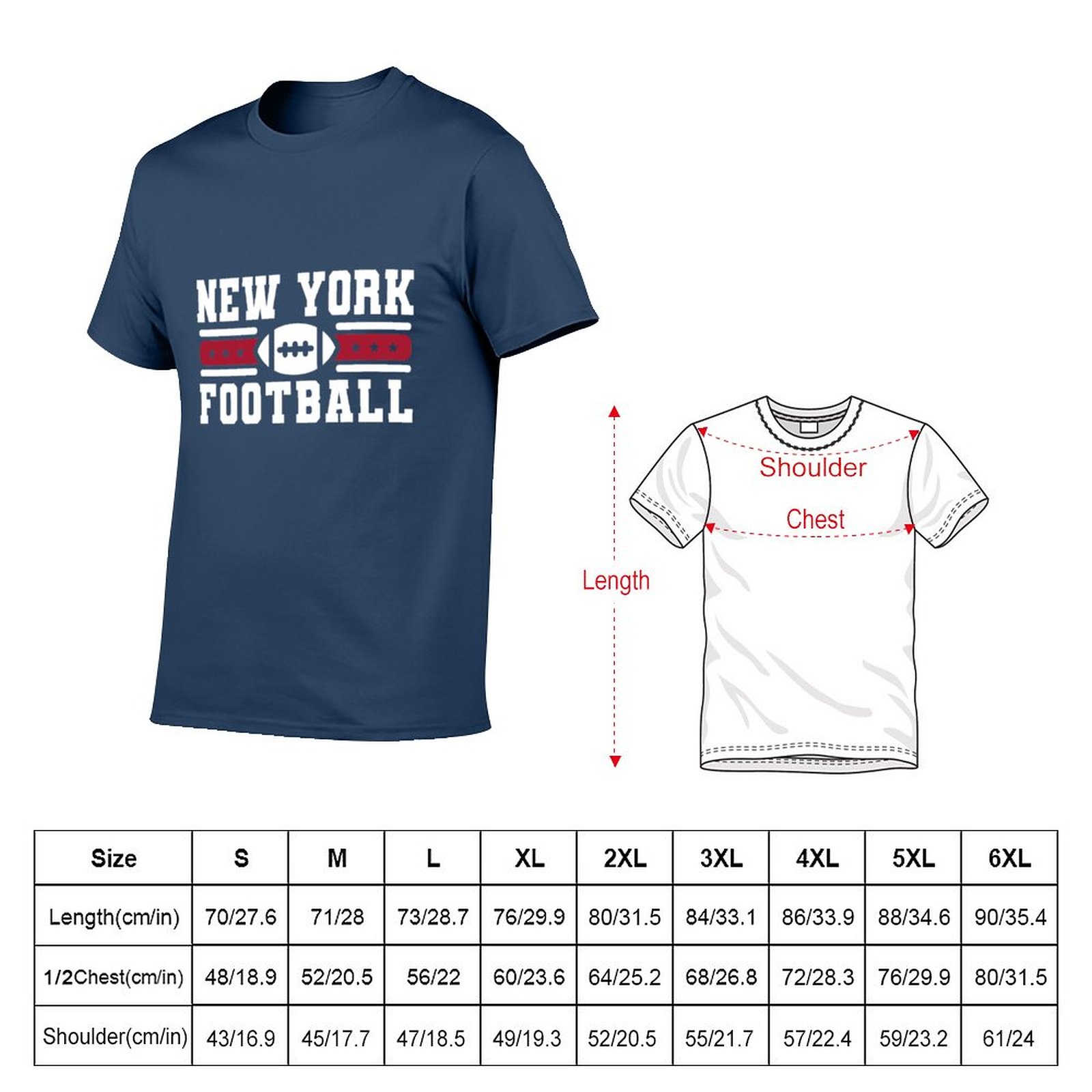 New New York futbol takımı NY  - Vintage Fashion York incelemesi ve fiyatı
