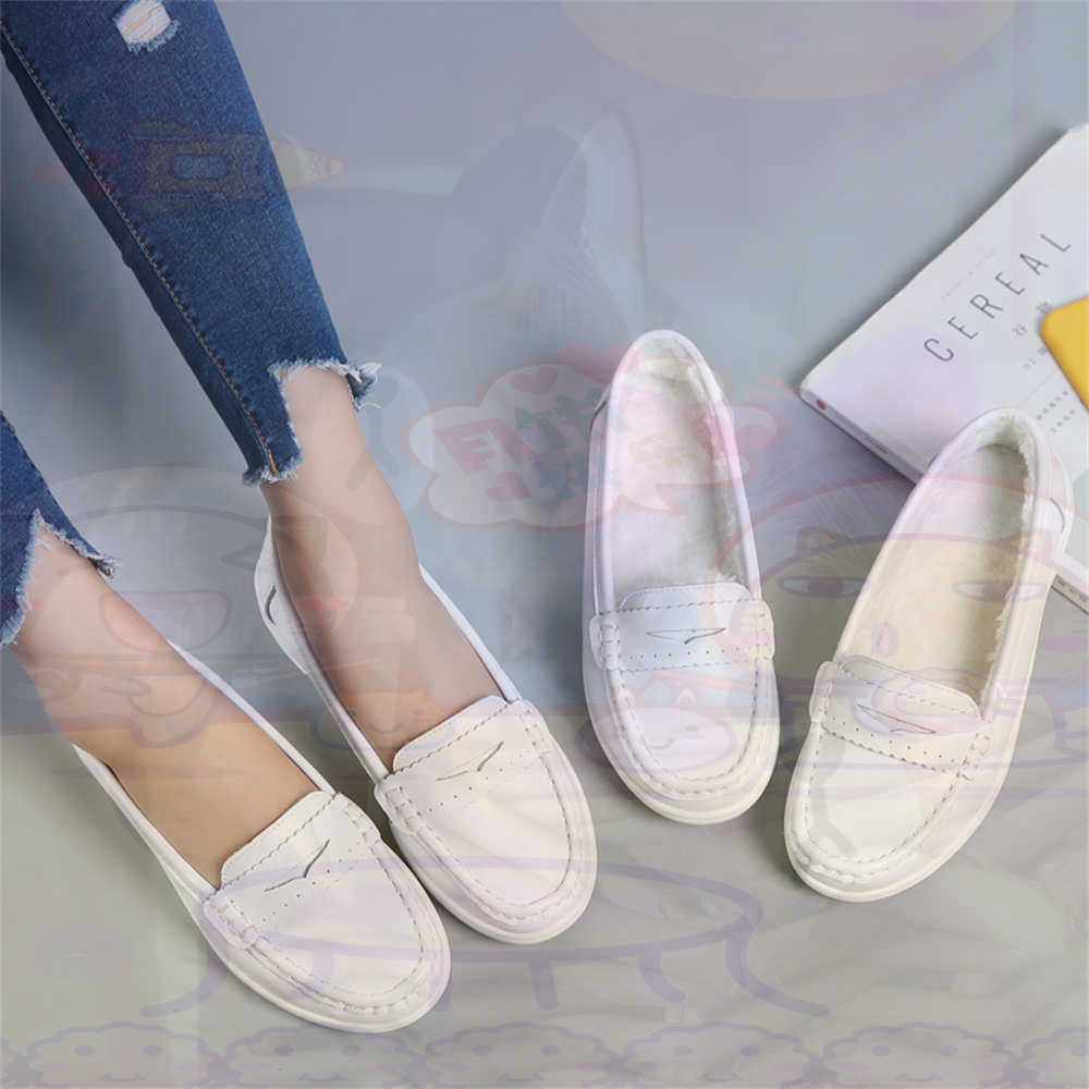 Yumuşak Slip-on Bayan Büyük Bo - Vintage Fashion Brand Names incelemesi ve fiyatı