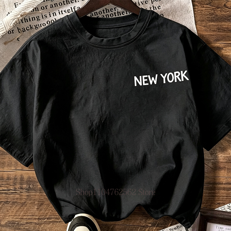 New York Şehri Desenli Baskılı - Vintage Fashion York incelemesi ve fiyatı