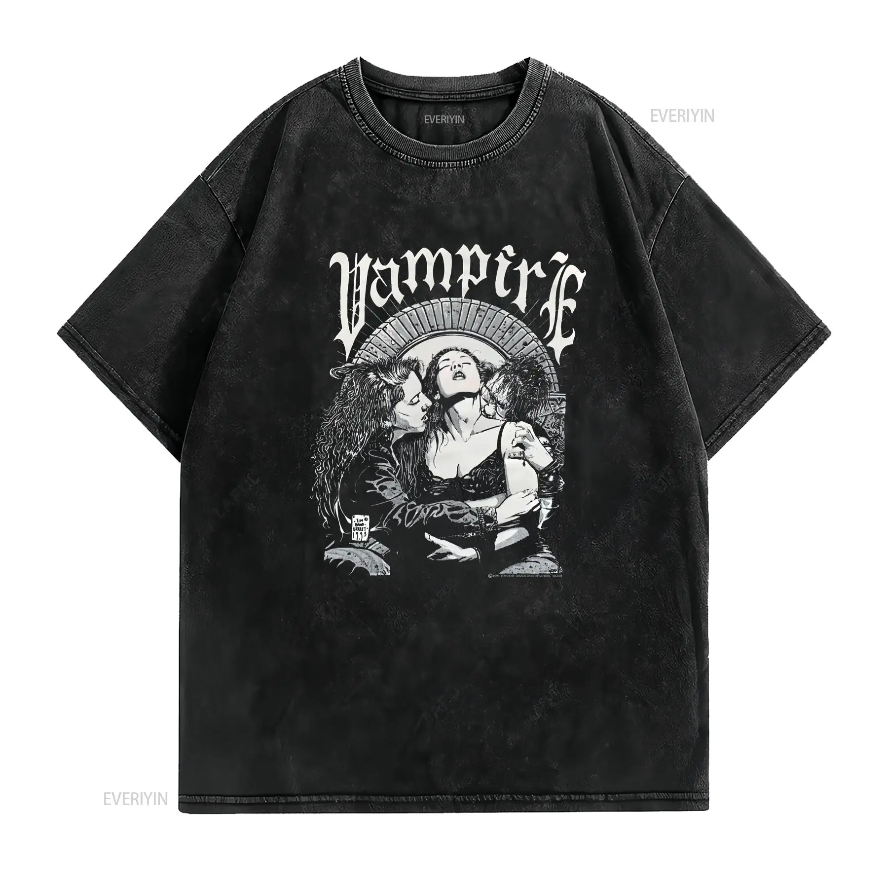 VTG Vampire The Masquerade sz  - Vintage Fashion Victim incelemesi ve fiyatı