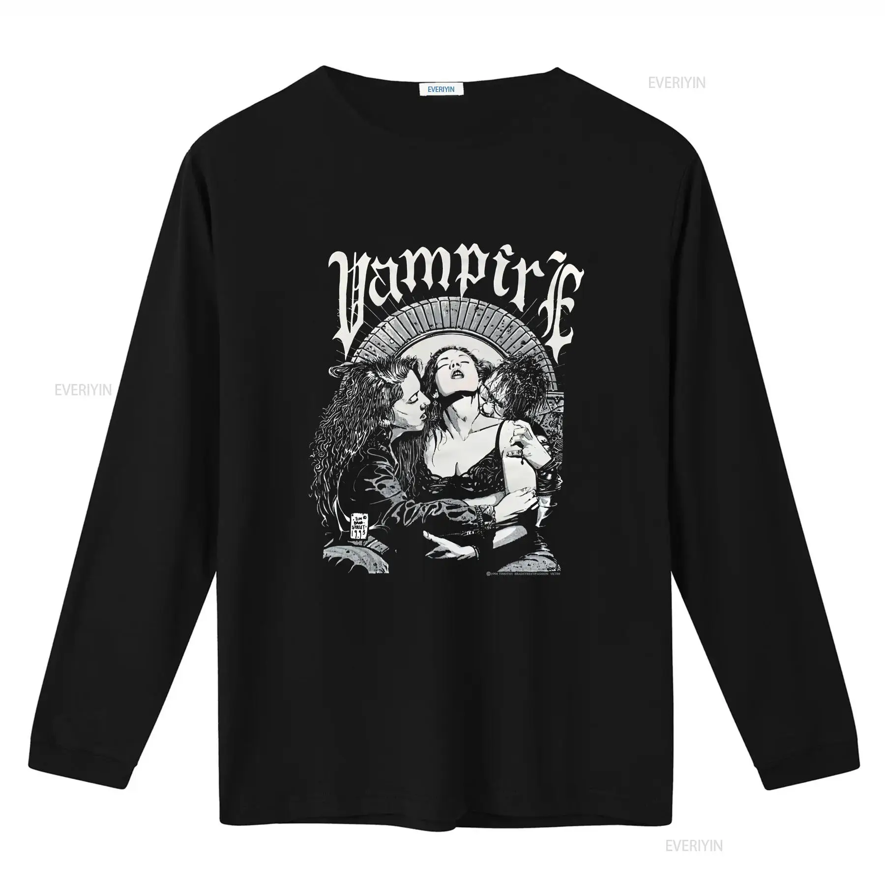 VTG Vampire The Masquerade sz  - Vintage Fashion Victim incelemesi ve fiyatı