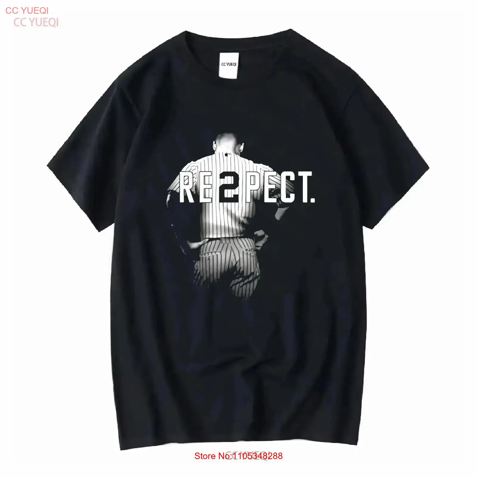 Derek Jeter Re2pect Legend Bey - Vintage Fashion York incelemesi ve fiyatı