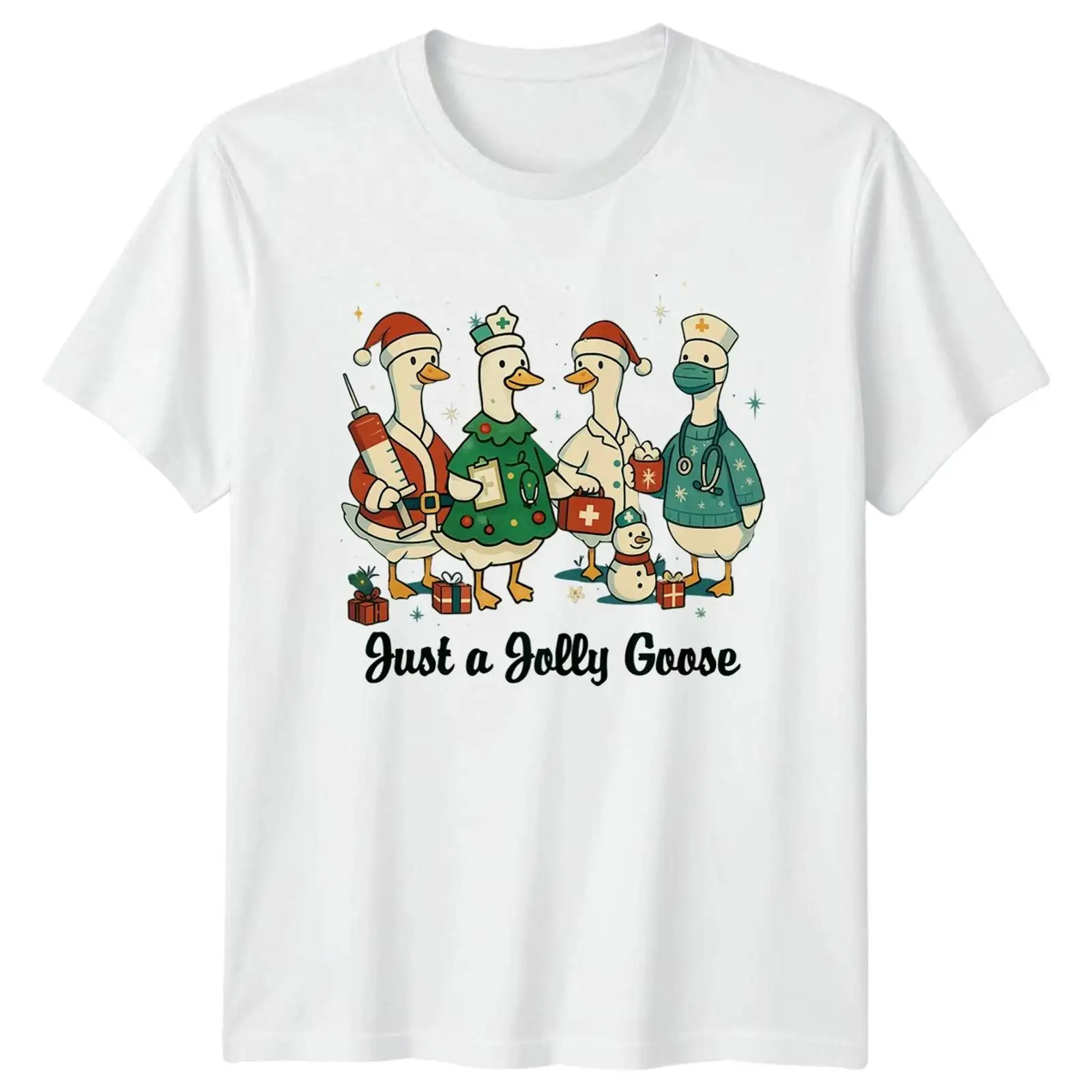 Just A Jolly Goose Healthcare  - Vintage Fashion Herren incelemesi ve fiyatı