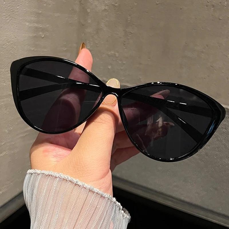 1 adet Retro çerçeve kedi gözü - Vintage Fashion Images incelemesi ve fiyatı
